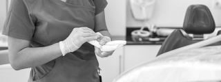 Stomatologia estetyczna w praktyce asystentki i higienistki stomatologicznej