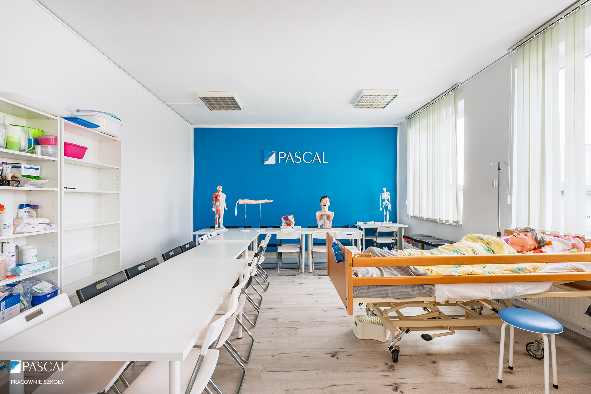 pracownia medyczna