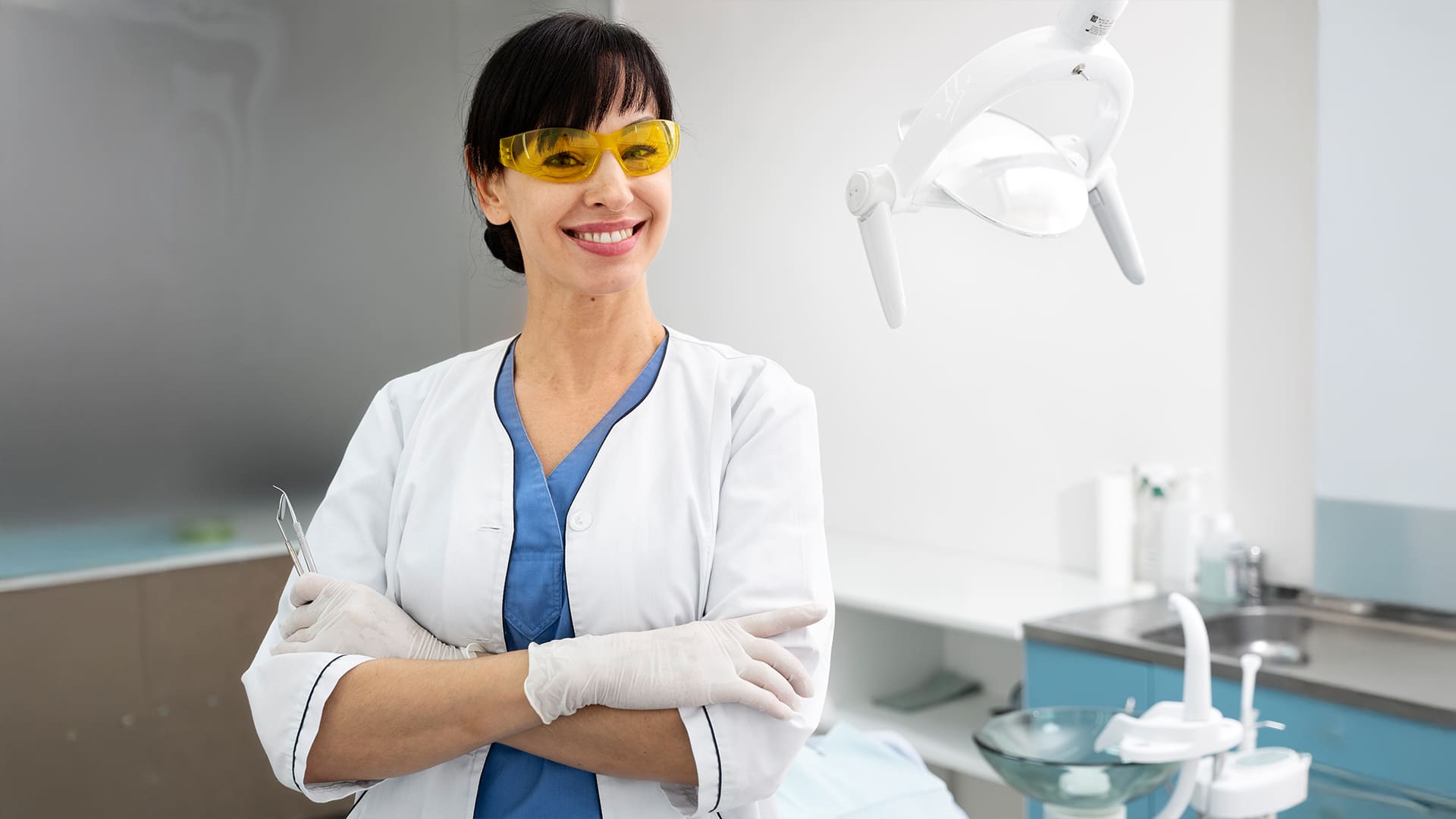 higienistka stomatologiczna