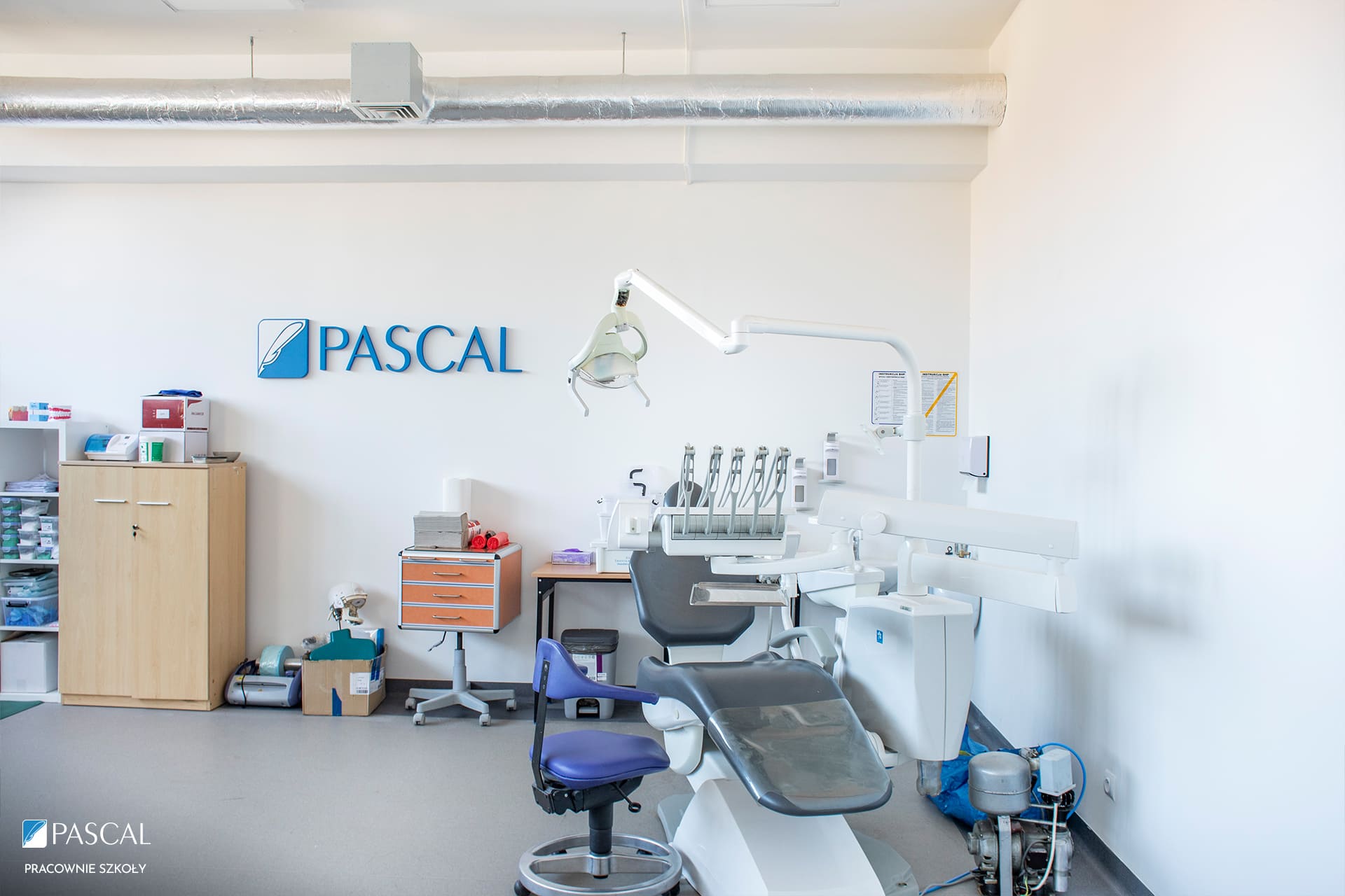 pracownia medyczna