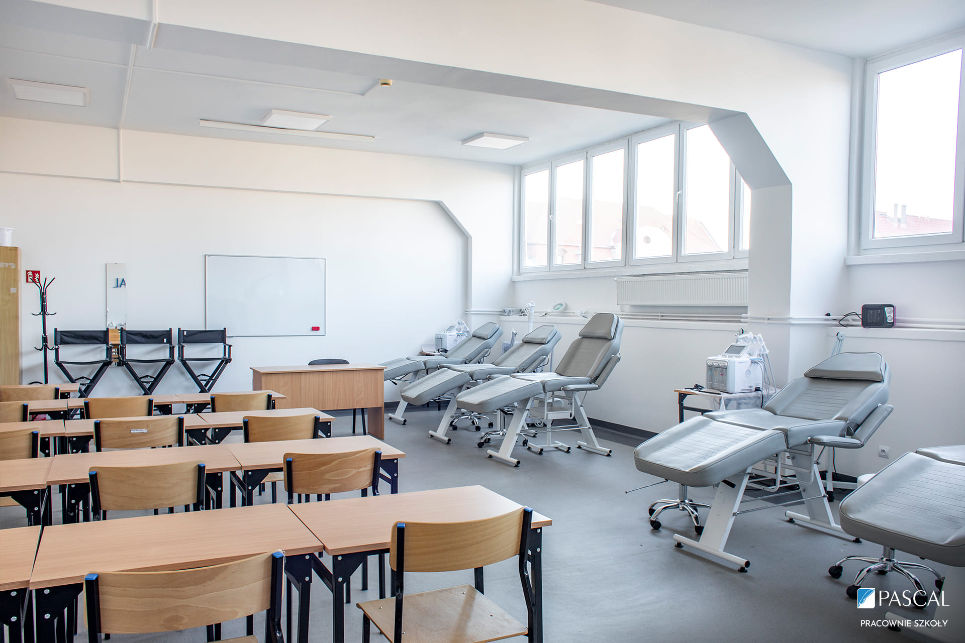 pracownia medyczna