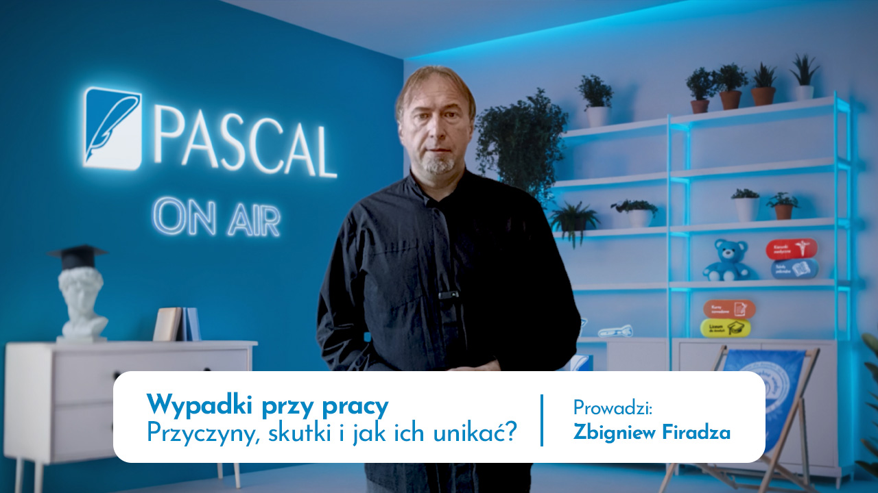 wypadki przy pracy