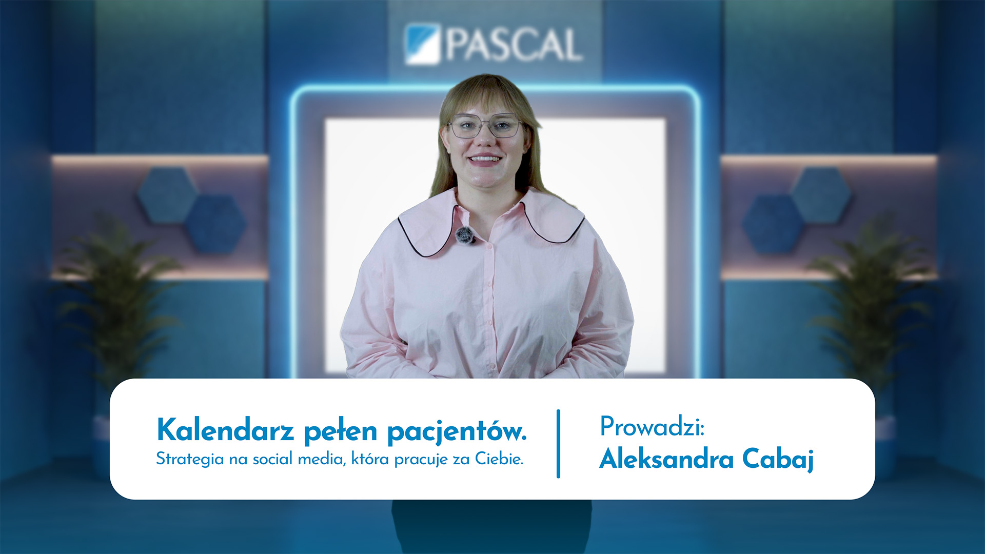Tło sekcji