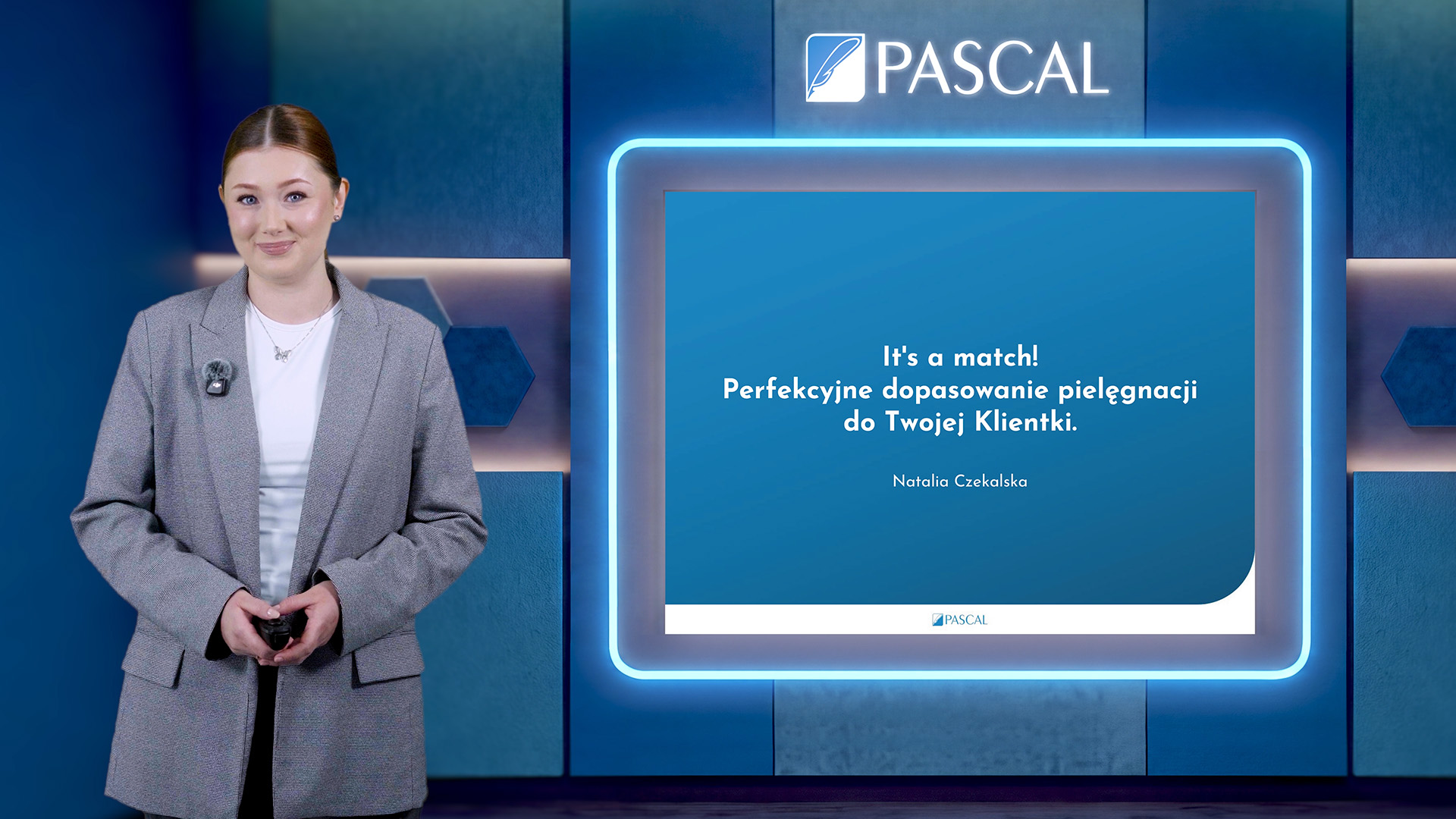 Tło sekcji